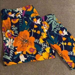 🔥FINAL MARKDOWN🔥LulaRoe Leggings